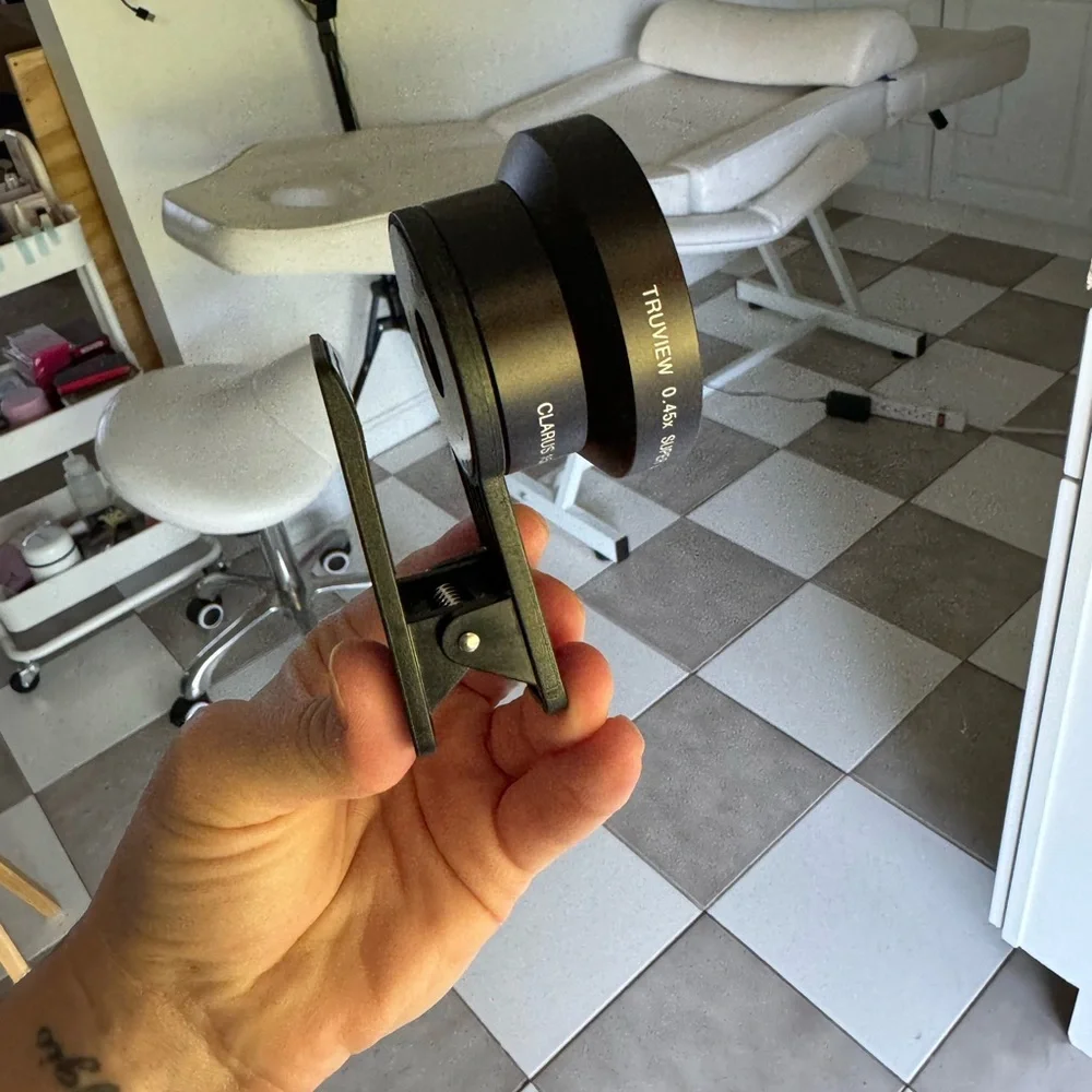 Xenvo micro lens kit